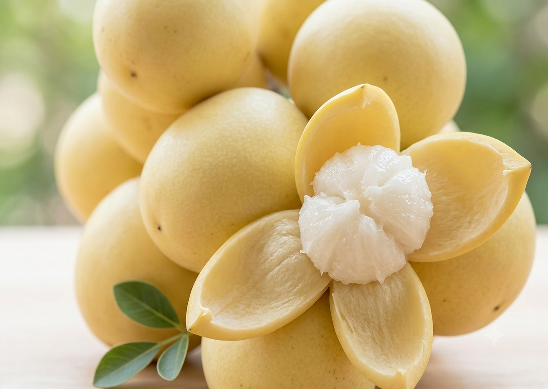 Marula Oil for Skin: Benefits, Oil Profile & Ethical Impact