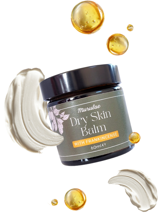 Dry Skin Balm