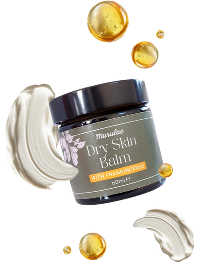 Dry Skin Balm