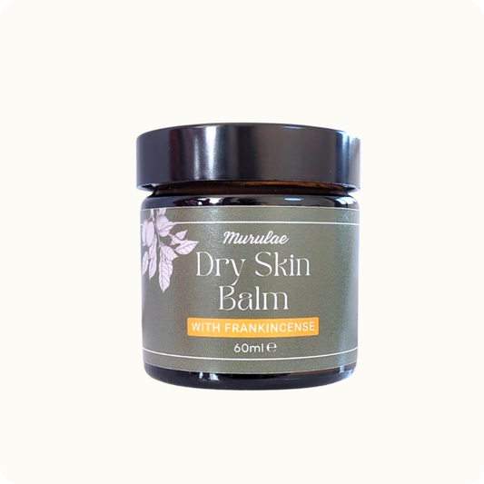 Dry Skin Balm