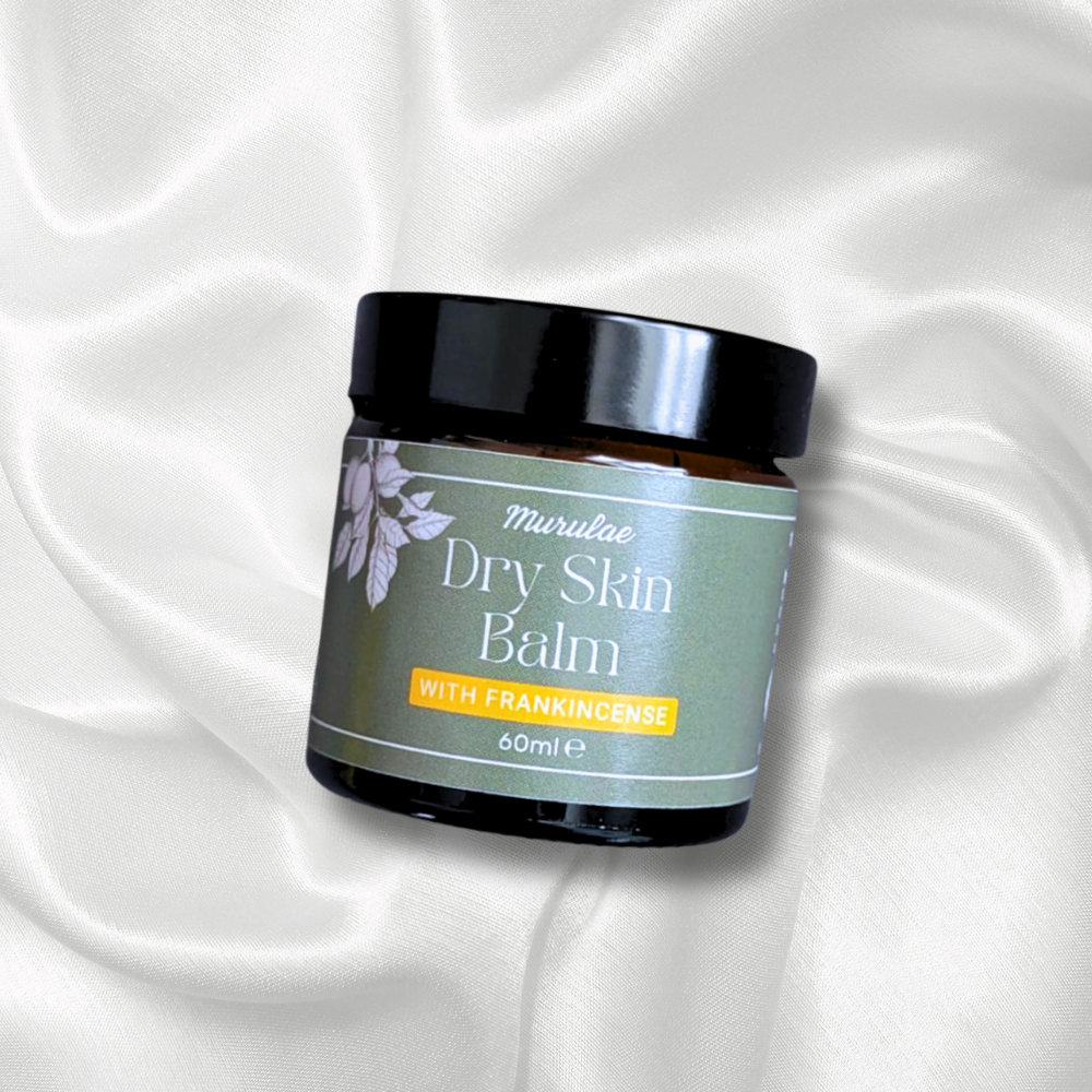 Dry Skin Balm