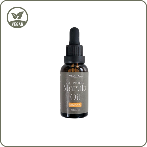 marula oil skincare uk
