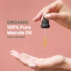 organic marula oil