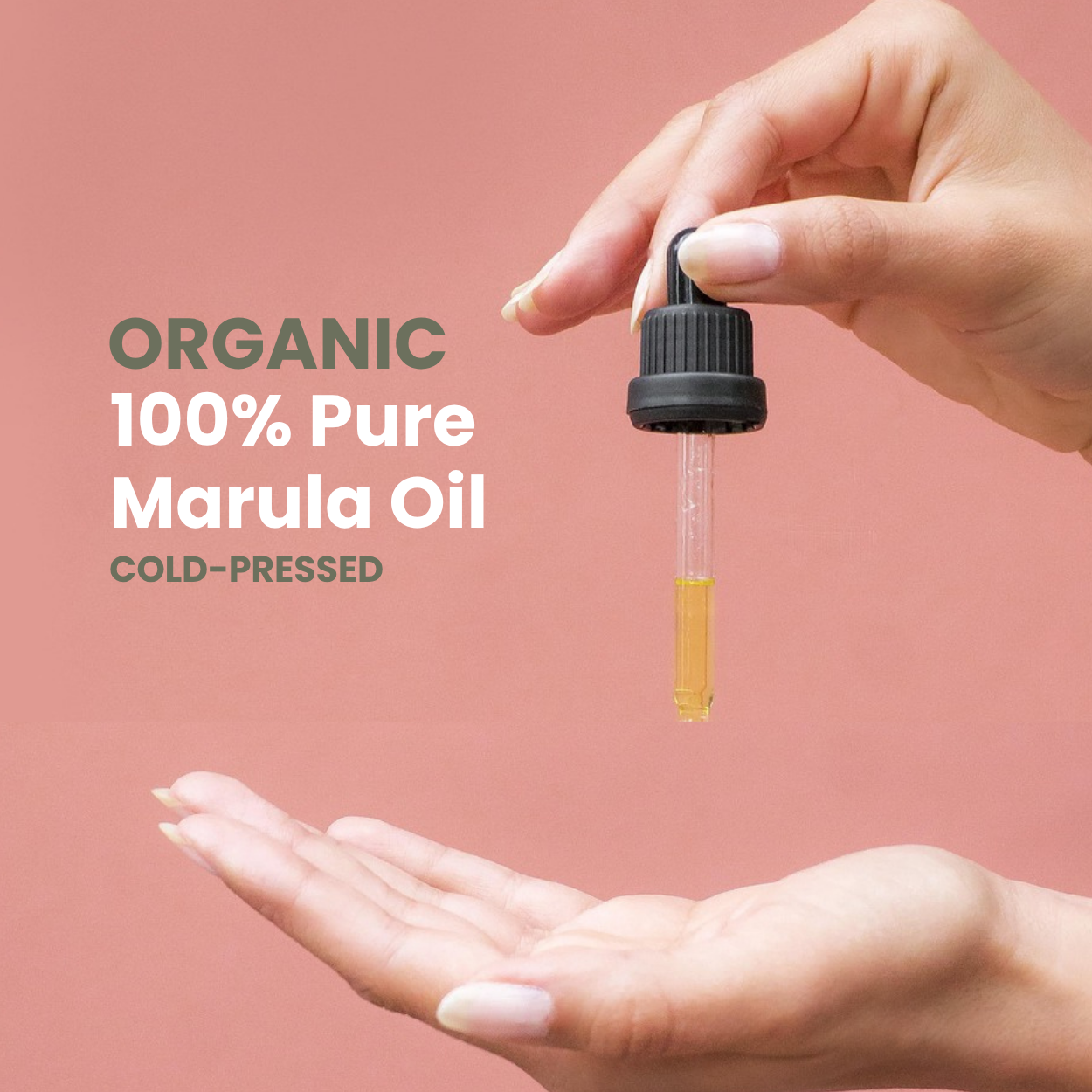 organic marula oil