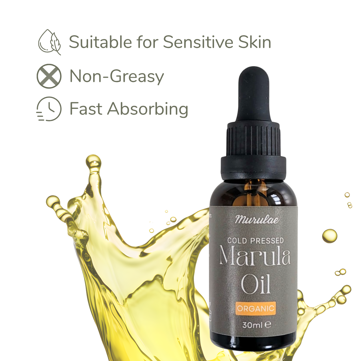 organic marula oil